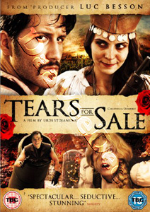 Tears for Sale (DVD)